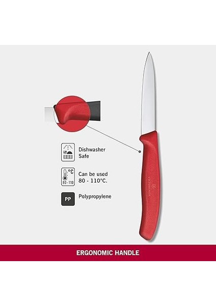 6.7601 Swissclassic 8cm Soyma Bıçağı, Classic modelleri