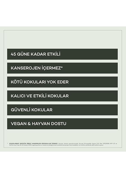 Trio Araba Klima Kokusu - Mango &amp; Kavun Aromalı | Bpa &amp; Sıvı Içermeyen Sağlıklı Oto Kokusu | 45 Gün Etkili | Araç Içi Koku (Mango &amp; Kavun) modelleri