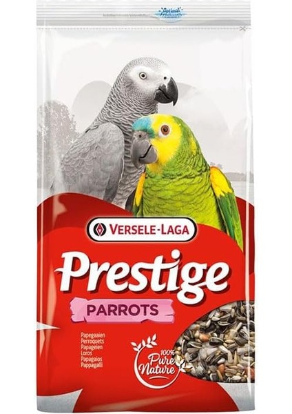 Cat Verselelaga Parrot (Papağan) Yemi 1 Kg, 810-421795