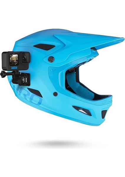 Kask Ön + Yan Bağlantı Parçası modelleri