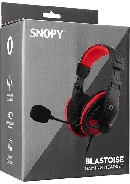 SN-4488 Profesyonel Mikrofonlu Kulaklık fiyatları