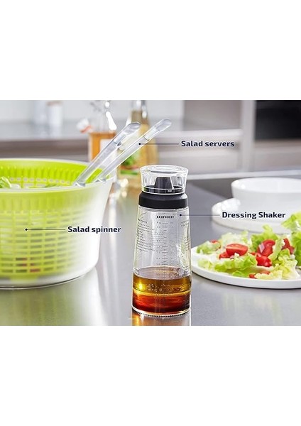 Salata Sos Şişesi 300ML indirimleri