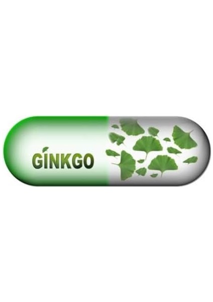 Herbal Ginkgo Biloba + 120 Mg 60 Tablet Takviye Edici Gıda fiyatları
