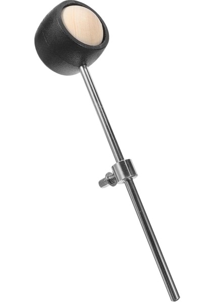 Step On The Hammer Müzik Aleti Bas Davul Pedalı Davul Fırçaları Perküsyon Aleti Davul Anahtarı Cırcırlı Bas Davul Tokmak Seti Müzik Oyuncakları Davul Derileri Davul Taburesi Davul