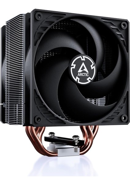 Freezer 36 Duo - Intel/amd Uyumlu, 4x Isı Borulu, 2X12CM Pwm Fanlı Işlemci Soğutucu Silver (ACFRE00121A)