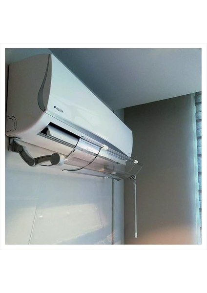 Aparatı, Ac Deflector, Klima Hava Yönlendirici, Split Klima Aparatı
