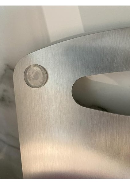 Çelik Kesme Tahtası 32.5cm x 24CM indirimleri