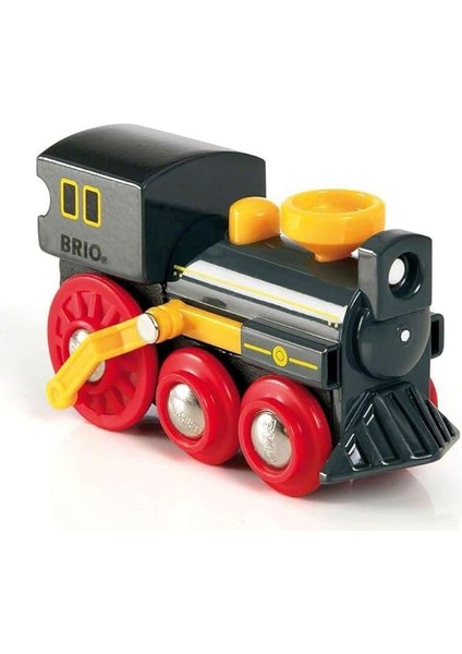 World 33617 - Westernlok