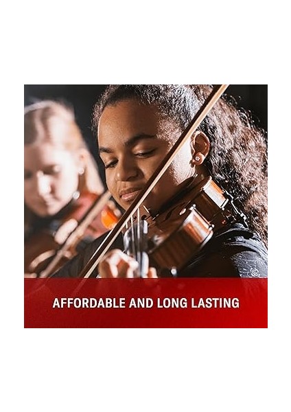 J810 4/4m Prelude Keman Teli fırsatları