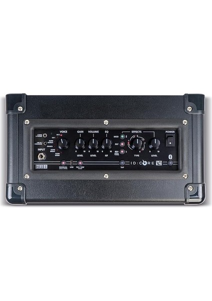 Id:core 10 Bluetooth V4 Dijital Kombo Elektro Gitar Amfi fırsatları