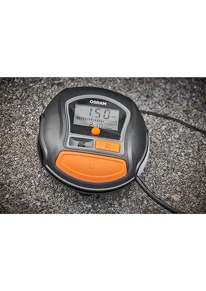 Tyreınflate 1000 Hava Pompası fiyatları