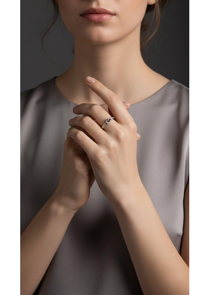 Herakles Gümüş Yüzük fiyatları