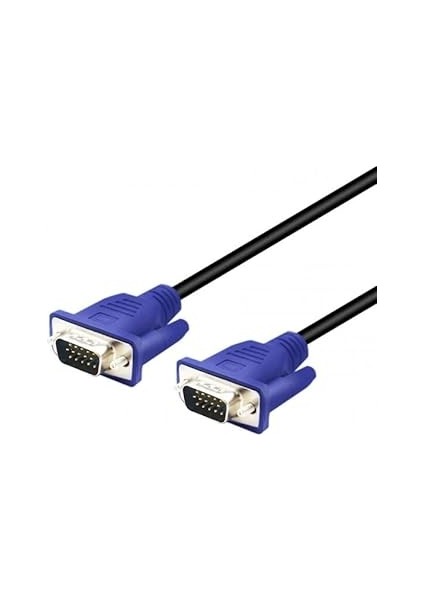 cm VGA Kablo Kısa VGA Kablo Erkek Erkek Yarım Metre VGA Kablo modelleri