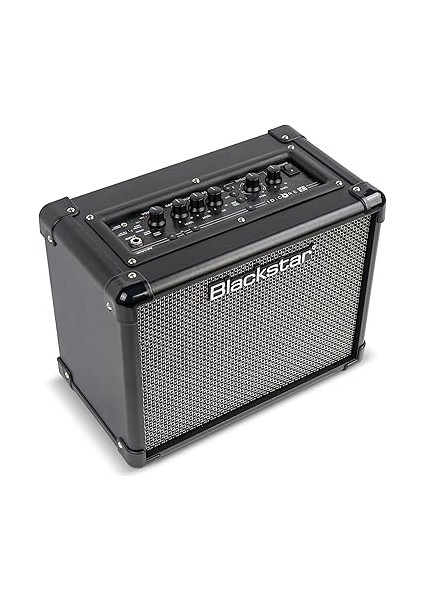 IDCORE10V4 Combo Amplifikatör modelleri