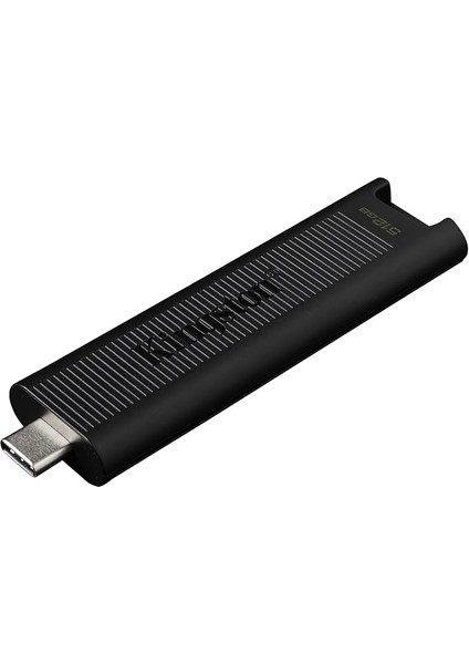 Datatraveler Max USB 3.2 Gen 2 Usb-Stick, 512GB - DTMAX/512GB