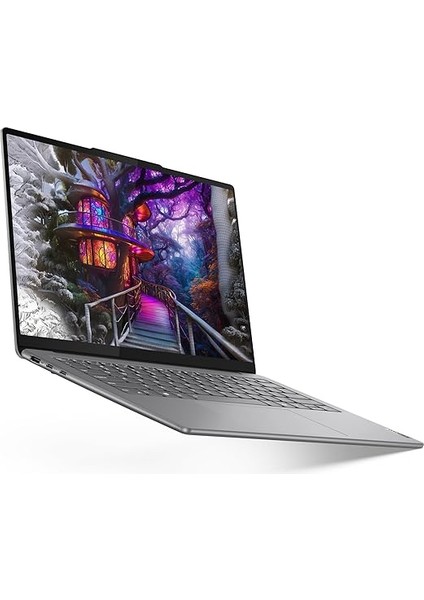 Yoga Slim 7 Intel Ultra 5 125H, 16GB Ram, 512GB Ssd, 14" Wuxga Oled, W11, 83CV007YTR modelleri