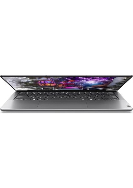 Yoga Slim 7 Intel Ultra 5 125H, 16GB Ram, 512GB Ssd, 14" Wuxga Oled, W11, 83CV007YTR fırsatları