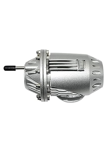 Blow Off Valve modelleri