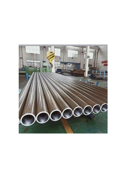 Honlanmış Boru, ST52 Kalite Çelik, Iç Çap: Φ25MM - Dış Çap: Φ32MM - Boy: 1000MM fiyatları