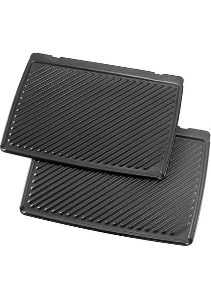 Cg 4006 S 2000 Watt 6 Dilim Izgara ve Tost Makinesi modelleri