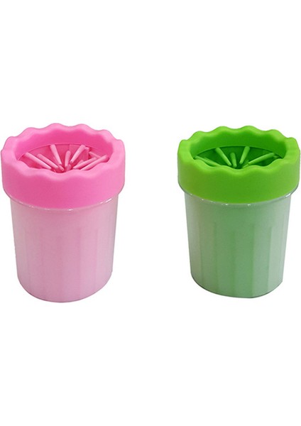 Sepetim Kediköpek Ayak Çamur Temizleyici