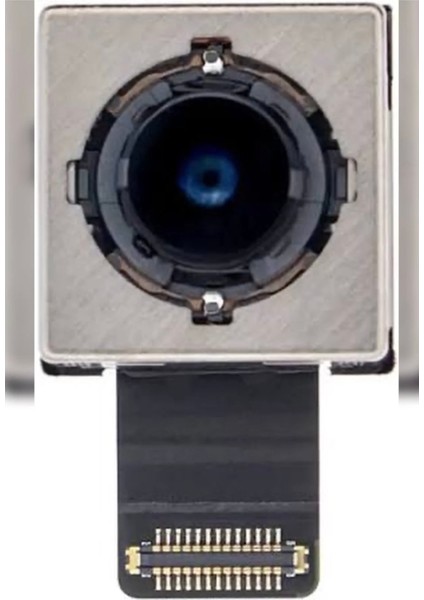 Apple Iphone Xr Uyumlu Arka Kamera+Tamirset Hediye