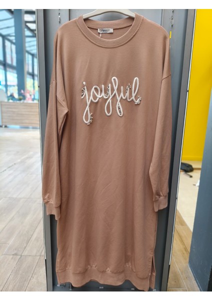 Diz Altı Iki Iplik Tunik modelleri