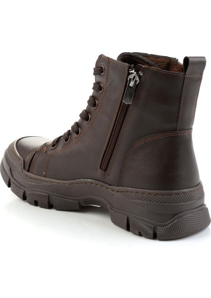 Kahve Kadın Bot & Bootie K02566008009 modelleri