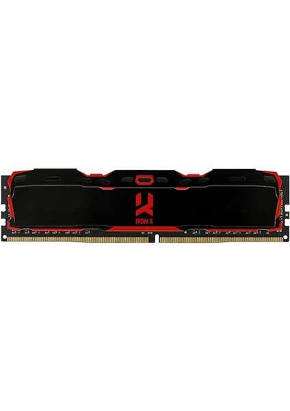 16GB Ddr4 3200MHZ Ram – CL16, 1.35V, Udımm, IR-X3200D464L16A/16G fiyatları