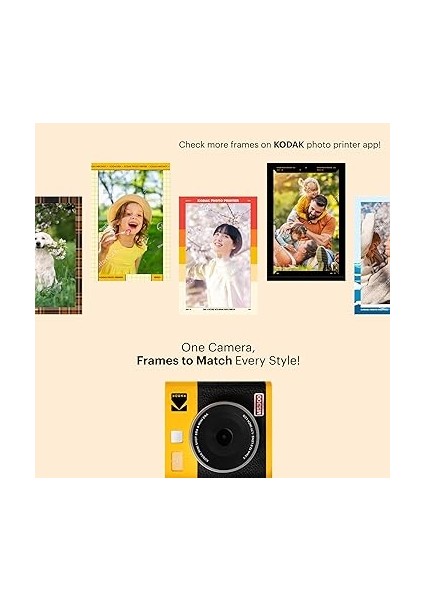 Mini Shot 3 Era Sarı 3x3 indirimleri