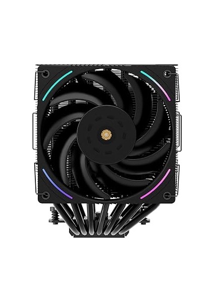 Phantom 120 Evo TL-K12 120MM 7 x 6mm Isı Borulu Intel-Amd Uyumlu Hava Soğutucu fiyatları