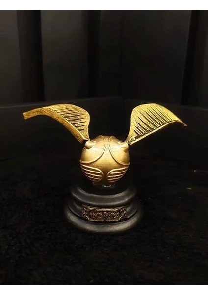 Concept Harry Potter Asa ve Golden Snitch Aksiyon Set fiyatları