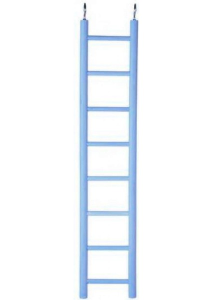 Sepetim Trixie Kuş Ahşap Merdiven 6 Basamak 28CM