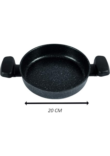 Ornella 20 cm Tava indirimleri