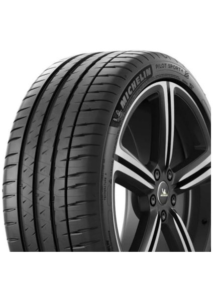 225/60R18 100V Pılot Sport 4 Suv Mıchelın