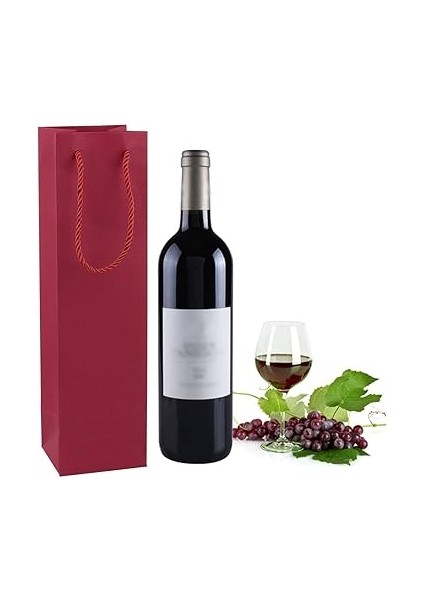 Şarap Torbaları, 12PCS Craft Bags, Wine Bag indirimleri