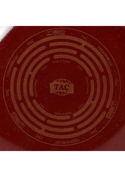 Titan Granit Wok Tava No:28 modelleri