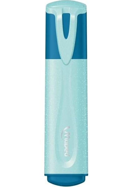 Fosforlu Kalemler Glıtter Pastel 4'lü 742046 modelleri