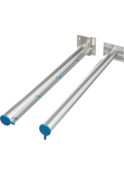 Duvara Monte Balkon Çamaşır Askılığı modelleri