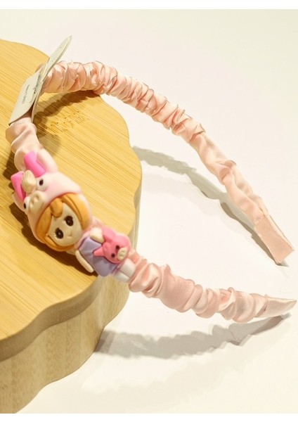 Figürlü Renkli Çocuk Taçı fiyatları