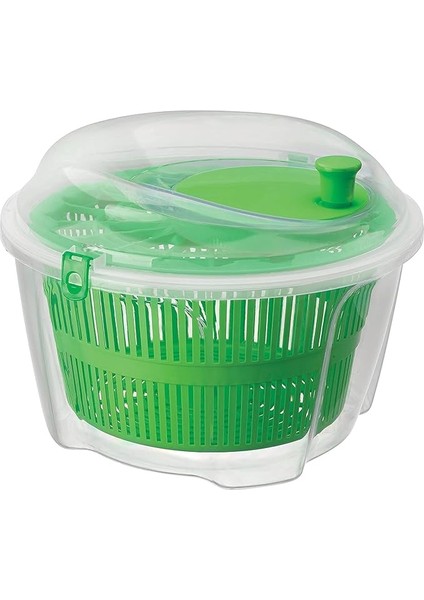 Vega Sebze Salata Kurutucu 4.40 Litre