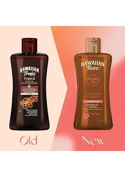 Tropic Tropical Coconut Oil 200ML fiyatları