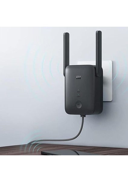 Wifi Range Extender AC1200 RA75 fırsatları