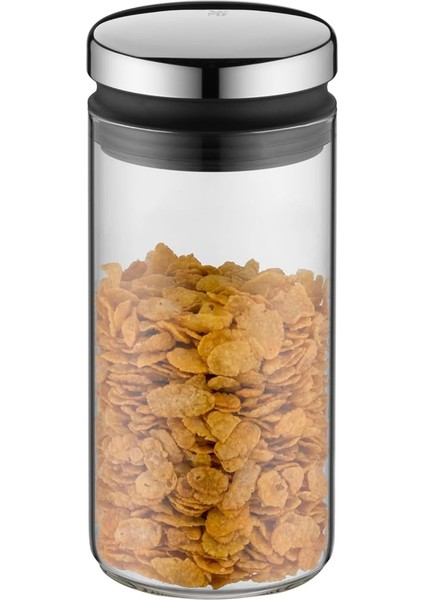 Cam Kavanoz 1 Lt indirimleri