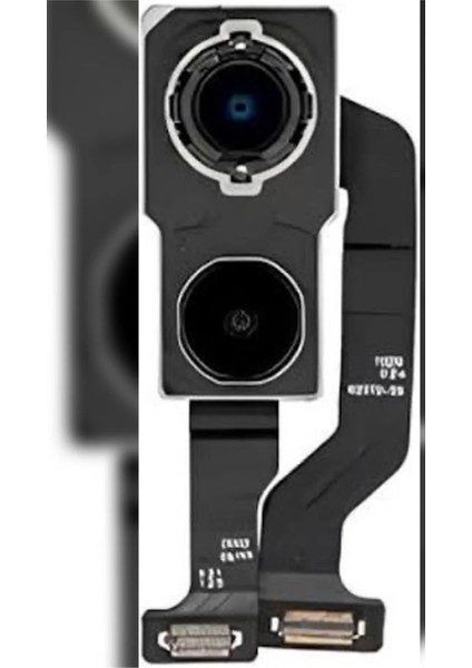 Iphone 11 Uyumlu Arka Kamera +Tamirset Hediye