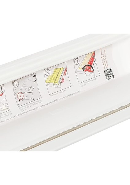 Bas &amp; Kes Streç Kesici, Beyaz fırsatları