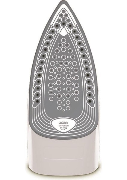 FV2844 Express Steam Kırışıklık Giderici 2400 Watt Buharlı Ütü - 4300007576 fırsatları