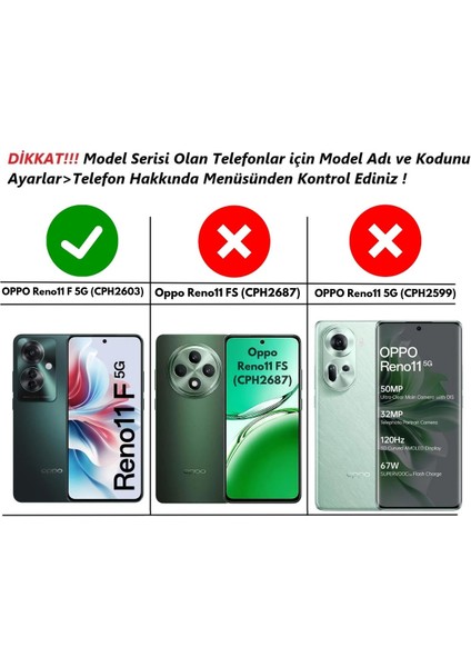Oppo Reno 11F Uyumlu Tank Kılıf Yüzüklü Standlı Extra Darbe Koruma Zırhlı Outdoor Kapak - Lacivert