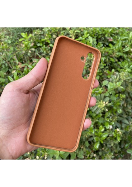 Samsung Galaxy A16 Kılıf Leopar Desenli Içi Kadife Kapak fiyatları