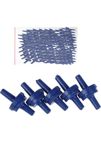 Sepetim Leecom Check Valve (200 Lü)